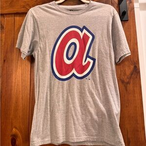 Atlanta Braves Tshirt